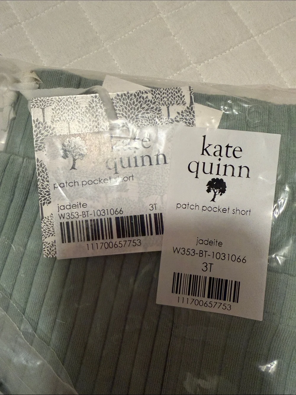 kate quinn Jadeite Toadstool Outfit